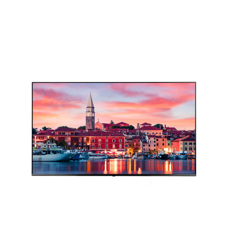 TV LG 43" 43UR762H9ZC.AEU - UHD 4K - SMART TV -  HOTEL MODE