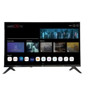 TV JCL 32" JCL32RWHD - HD...