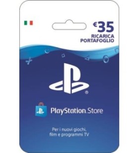 PlayStation Live Card Hang...