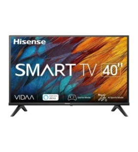 TV HISENSE 40" 40A4K HD...