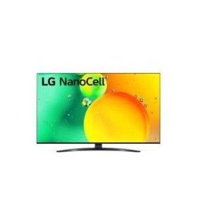 TV LG 43" LED 43NANO766QA...