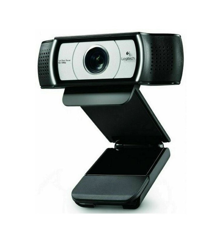 WEB CAM LOGITECH HD C930E (960-000972)