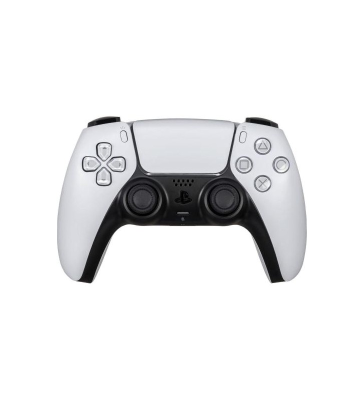 SONY PS5 CONTROLLER WIRELESS DUALSENSE WHITE IT