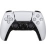 SONY PS5 CONTROLLER WIRELESS DUALSENSE WHITE IT