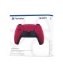 SONY PS5 CONTROLLER WIRELESS DUALSENSE COSMIC RED IT