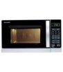 FORNO MICROONDE SHARP R642INW 20LT. CON GRILL - SILVER - GARANZIA ITALIA