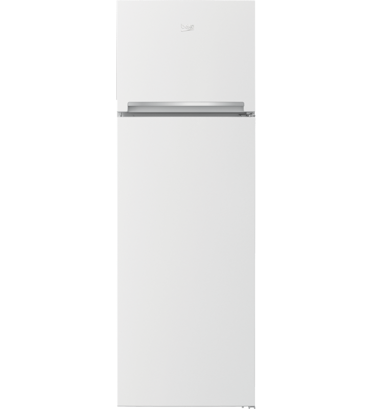 FRIGO DOPPIA BEKO PORTA STATICO RDSA310K40WN CL. E