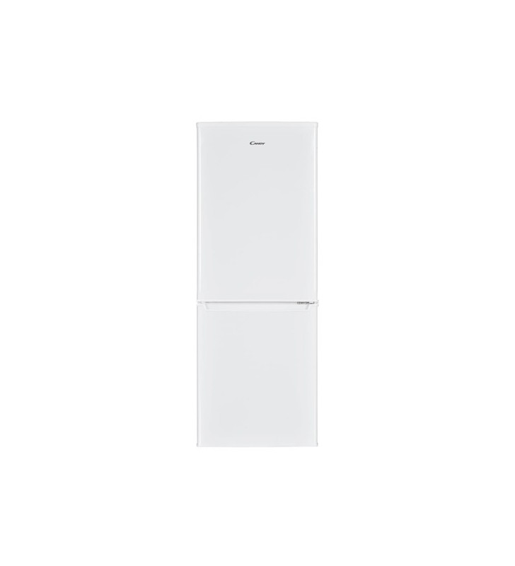 Frigo Combinato Candy CHCS 514EW Libera installazione 207 L E Bianco