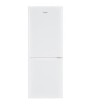 Frigo Combinato Candy CHCS 514EW Libera installazione 207 L E Bianco