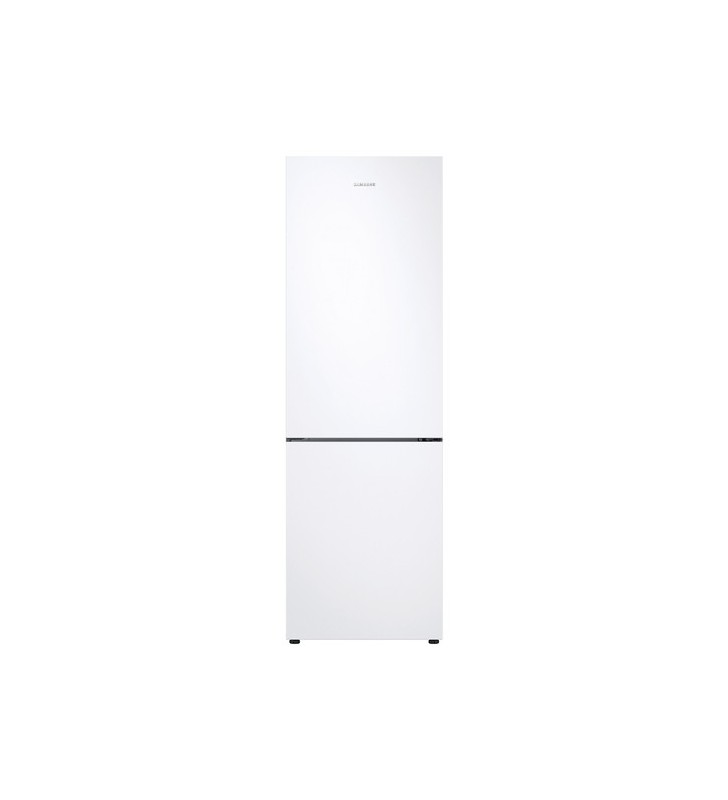 Frigo Combinato Samsung RB33B610EWW EcoFlex 1.85m 344L Classe E, Bianco