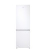 Frigo Combinato Samsung RB33B610EWW EcoFlex 1.85m 344L Classe E, Bianco