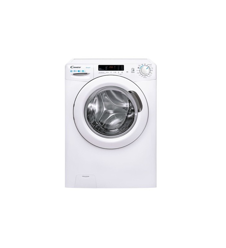 Lavatrice Candy Smart CS1292DW4-11 9 kg 1200 Giri/min Bianco -  CL B