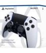 PS5 DualSense Edge White