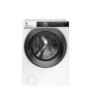 Lavatrice Hoover H-WASH 500 HWE 410AMBS/1-S - 10 kg 1400 Giri/min Bianco