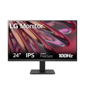 MONITOR 24" LG 24MR400...