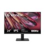 MONITOR 24" LG 24MR400 Monitor Full HD 24" IPS 100Hz