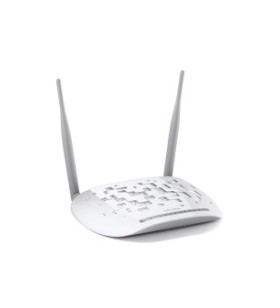 ROUTER TP-LINK ADSL2/VDSL2...