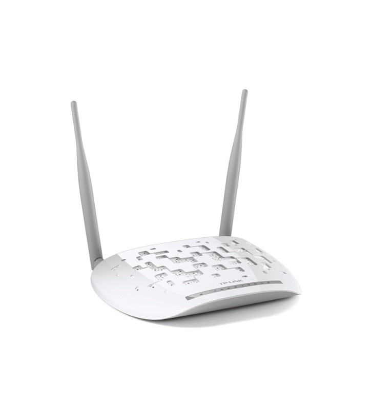 ROUTER TP-LINK ADSL2/VDSL2 WIRELESS 300 MBPS TD-W9970