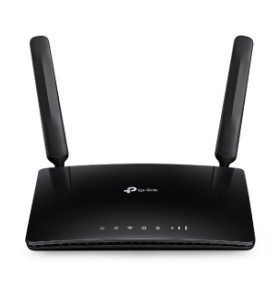 ROUTER TP-LINK DSL ETHERNET...