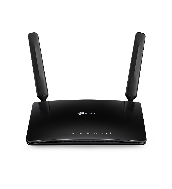 ROUTER TP-LINK DSL ETHERNET 300 MBPS 3G/4G TL-MR6500V