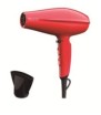 GA.MA GH5010 asciuga capelli 2200 W Rosso - (GAM GH5010 HAIRDRY BRILLIANT EU)