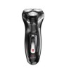 GA.MA GSH860 Razor Rotazione Nero - (GAM GM0601 RASOIO SHAVER 860 EU)