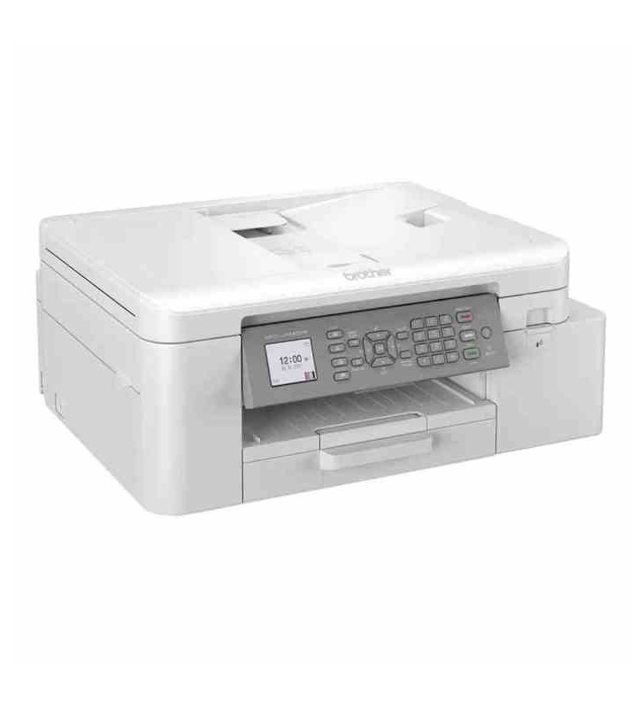 MULT BROTHER MFC-J4340DW (MFCJ4340DWRE1) FAX WIRELESS