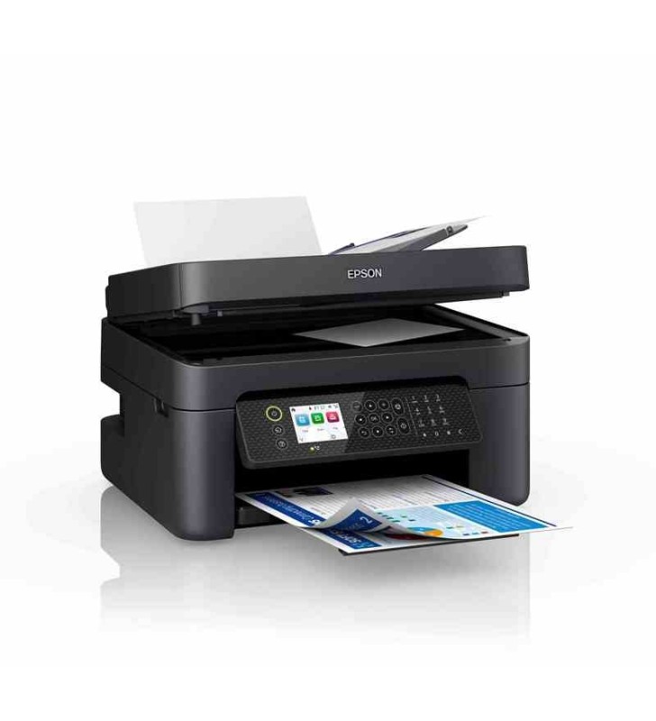 MULT. EPSON WORKFORCE WF-2950DWF WIRELESS (C11CK62402)