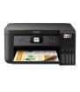 MULT. EPSON ECOTANK ET-2850 WIRELESS FLACONI ALTA CAP. (C11CJ63405)