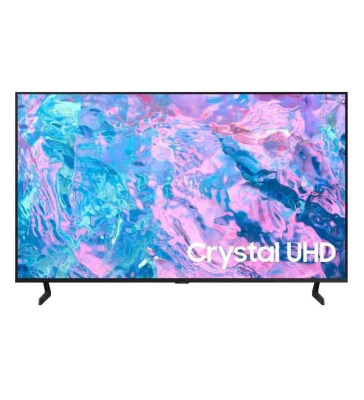 TV SAMSUNG  50" UE50CU7092UXXH ULTRA HD 4K SMART TV WIFI DVB-T2 - GAR. EU