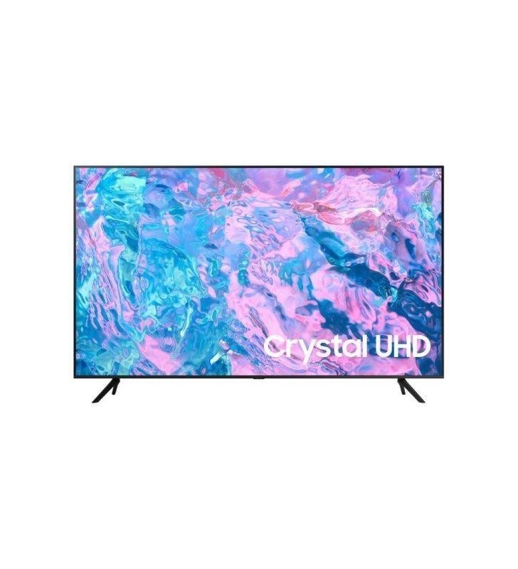 TV SAMSUNG 50" UE50CU7170UXZT ULTRA HD 4K SMART TV WIFI DVB-T2 - GAR. ITALIA