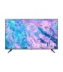 TV SAMSUNG 50" UE50CU7170UXZT ULTRA HD 4K SMART TV WIFI DVB-T2 - GAR. ITALIA