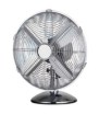 VENTILATORE DA TAVOLO AKAI VT30CX - 30 CM. - CROMATO