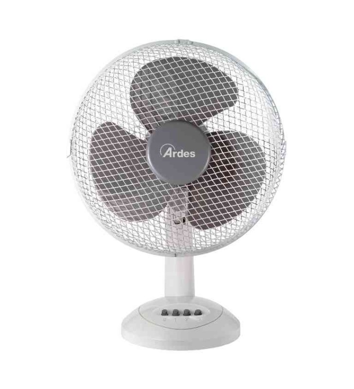 VENTILATORE DA TAVOLO ARDES 30CM BRISA 30 (AR5BR30)