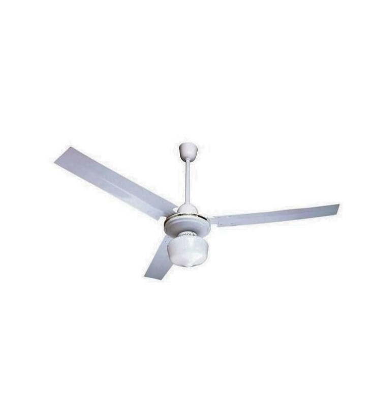 VENTILATORE DA SOFFITTO ARDES AR5A120L â CLOUD 120 â 120CM.