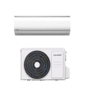 CLIMA MIDEA CF-CFW12A -...