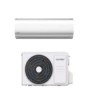 CLIMA MIDEA CF-CFW12A - UNITA' INTERNA + ESTERNA - INVERTER - 12000 BTU - WIFI INTEGRATO