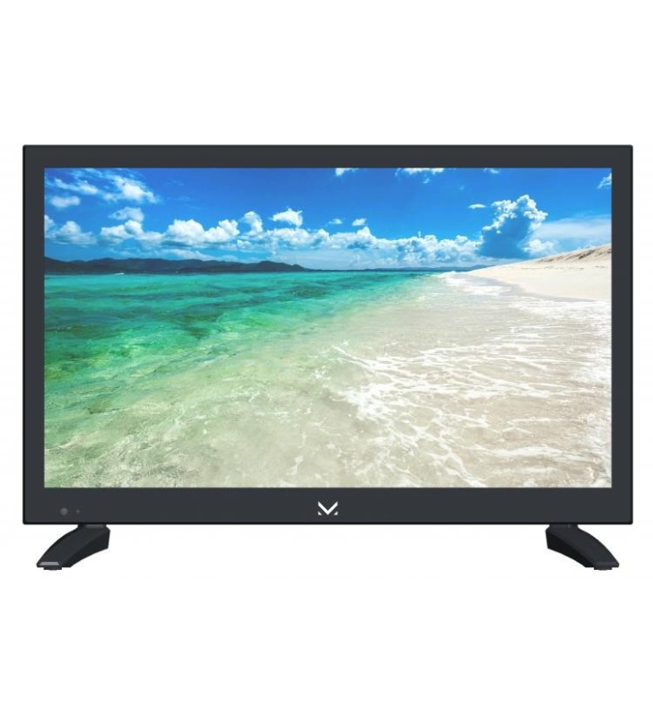 TV MAJESTIC  19'' LED HD READY SMART 12V