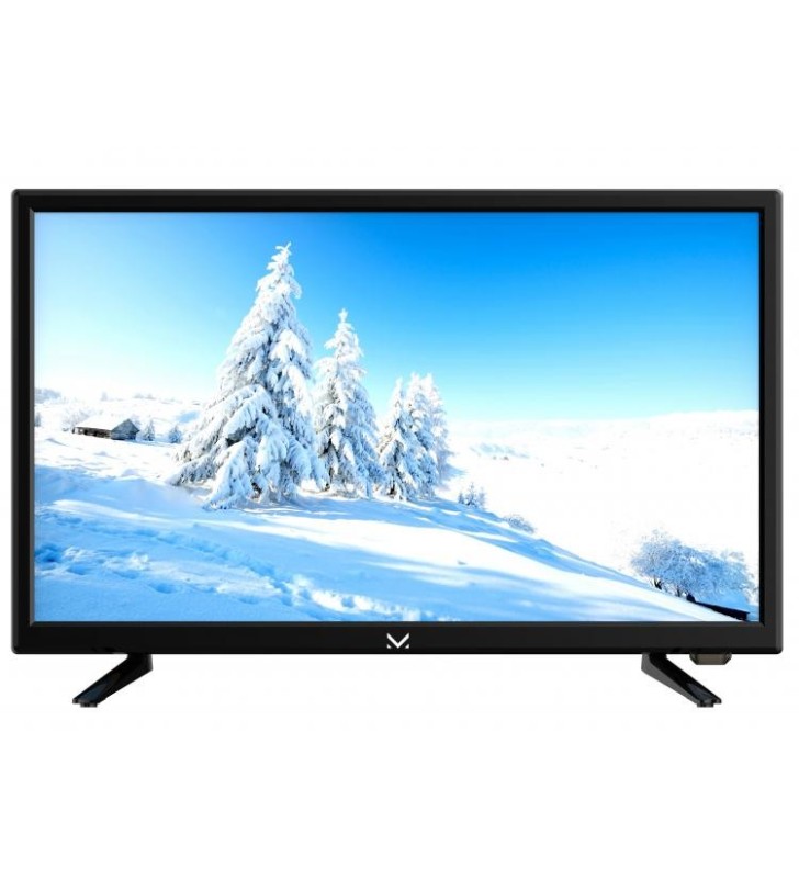 TV MAJESTIC 22'' LED FULL HD SMART 12V