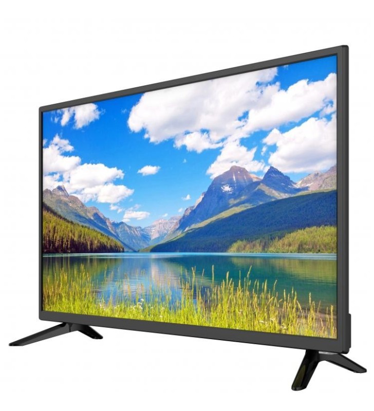 TV MAJESTIC 32'' LED HD READY SMART 12V