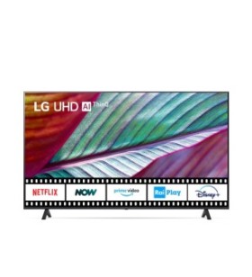 TV LG 55" Serie UR78...