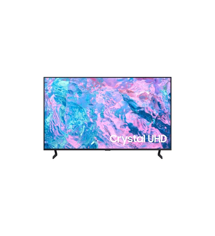 TV Samsung 55" UE55CU7090UXZT - UHD 4K SMART TV - GAR. ITA