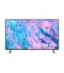 TV Samsung 55" UE55CU7090UXZT - UHD 4K SMART TV - GAR. ITA