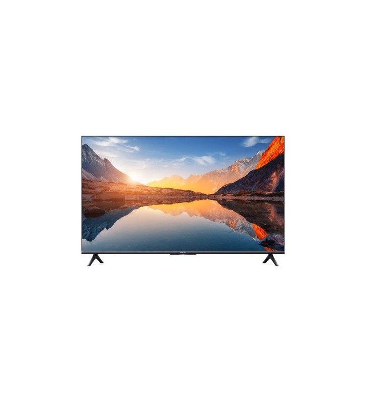 TV 50" Xiaomi  A 50 2025 - UHD 4K SMART TV - GAR. ITA