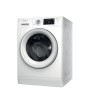 LAVATRICE WHIRLPOOL  FFD 1146 SV IT - 11KG 6° SENSO VAPORE A 1400GIRI