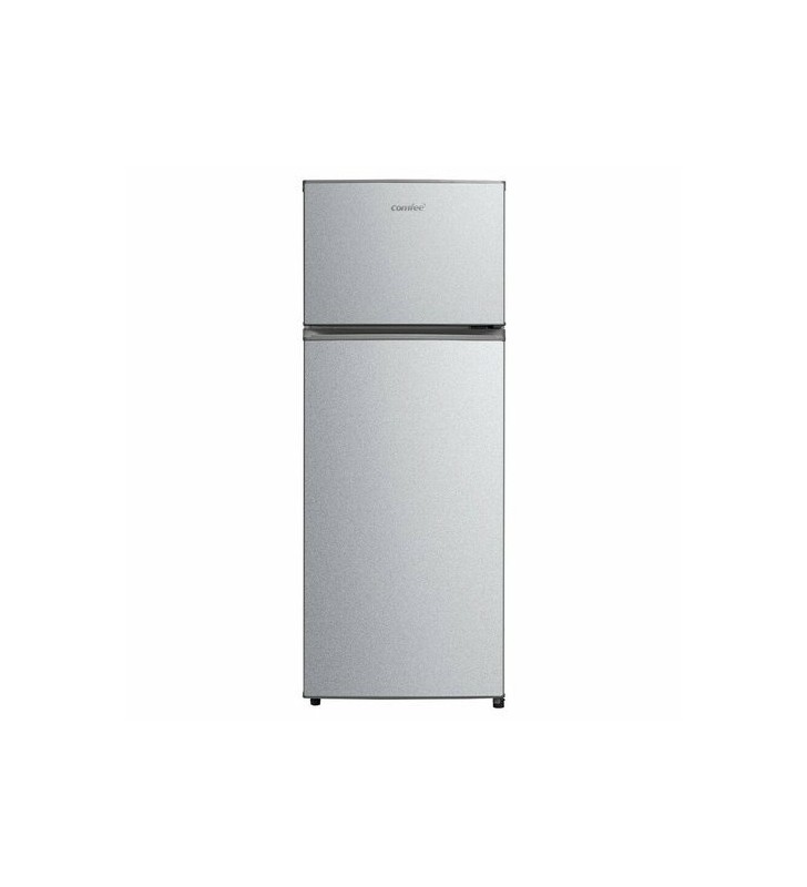 COMFEE' FRIGO DOPPIA PORTA 200LT E SILVER RCT284DS2