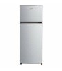 COMFEE' FRIGO DOPPIA PORTA 200LT E SILVER RCT284DS2