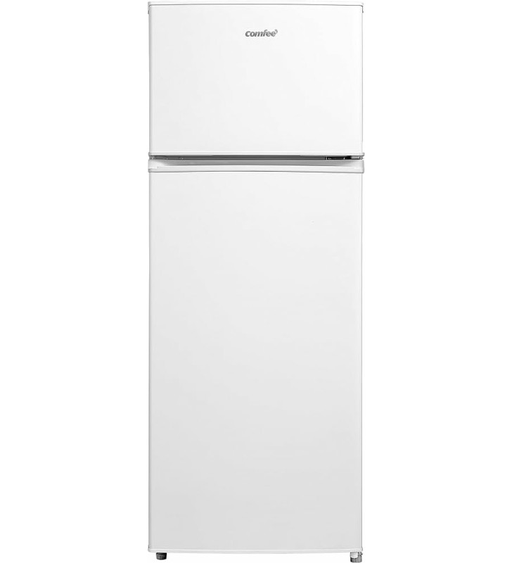 FRIGO DOPPIA PORTA COMFEE'  200LT E BIANCO RCT284WH2A