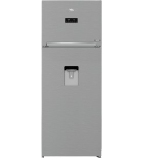 FRIGO BEKO RDNE455E30DZXBN...