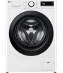 LAVATRICE LG F4R3009NSWB.ABWQWIS - 9KG - 1400 GIRI - WHITE